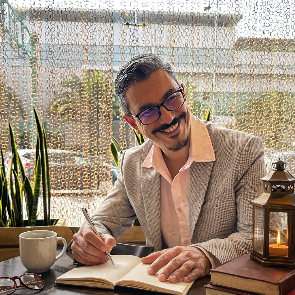 Francisco Bustamante