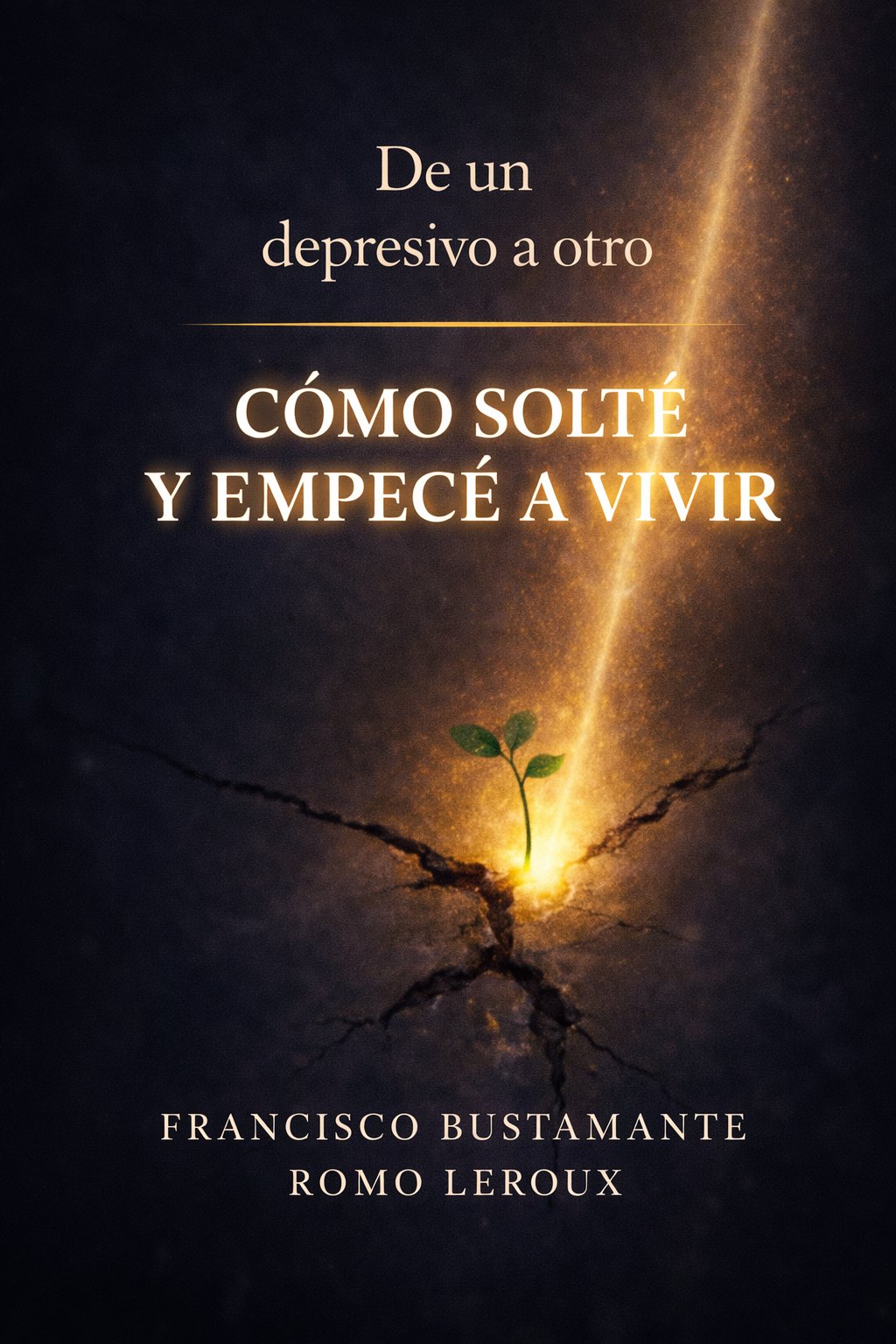 De un depresivo a otro